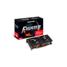 PowerColor RX 7600 8GB DDR6 Fighter RX7600 8G-F