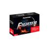 PowerColor RX 7600 8GB DDR6 Fighter RX7600 8G-F