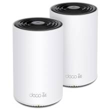 TP-LINK Wireless Mesh Networking system AXE5400 DECO XE75(2-PACK) DECO XE75(2-PACK)