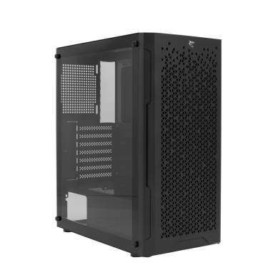 WHITE SHARK BULLET-BLACK GCC-2302 Számítógép ház, fekete, ATX mid Tower ATX / M-ATX / ITX WS GCC-2302 WHITE SHARK BULLET-BLACK GCC-2302 Számítógép ház, fekete, ATX mid Tower ATX / M-ATX / ITX WS GCC-2302