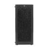 WHITE SHARK BULLET-BLACK GCC-2302 Számítógép ház, fekete, ATX mid Tower ATX / M-ATX / ITX WS GCC-2302