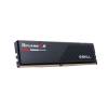 32GB 6000MHz G.Skill DDR5 RipJaws S5 Kit RAM F5-6000J3636F16GX2-RS5K F5-6000J3636F16GX2-RS5K