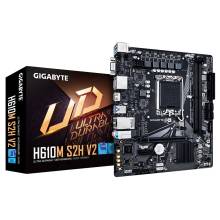 Gigabyte H610M S2H V2 H610M S2H V2