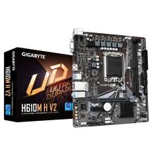 Gigabyte H610M H V2 H610M H V2