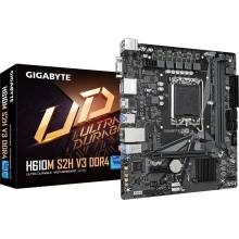 GigaByte H610M S2H V3 DDR4 alaplap H610M S2H V3 DDR4 GigaByte H610M S2H V3 DDR4 alaplap H610M S2H V3 DDR4
