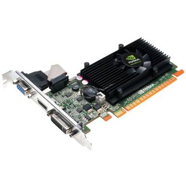 GeForce GT220 Blackbird GT 220 1GB DDR3 PCX vga k&aacute;rtya BH1561