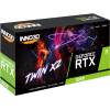 Inno3D GeForce RTX3050 8GB DDR6 Twin X2 N30502-08D6-1711VA41
