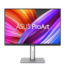 ASUS PA248CRV ProArt Monitor 24" IPS, 1920x1200, HDMI/2xDisplayPort, 3.5mm Mini-jack, HDR PA248CRV ASUS PA248CRV ProArt Monitor 24" IPS, 1920x1200, HDMI/2xDisplayPort, 3.5mm Mini-jack, HDR PA248CRV