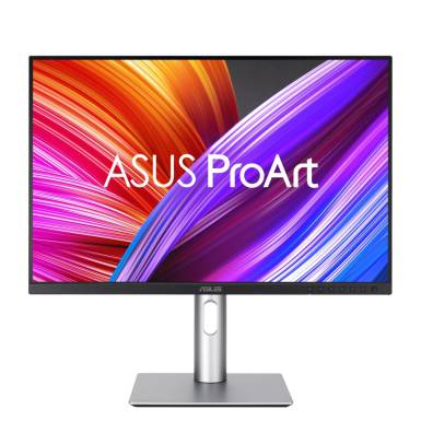 ASUS PA248CRV ProArt Monitor 24" IPS, 1920x1200, HDMI/2xDisplayPort, 3.5mm Mini-jack, HDR PA248CRV