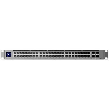 Ubiquiti UniFi USW-PRO-MAX-48 Gigabit Switch USW-PRO-MAX-48