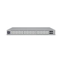 Ubiquiti UniFi USW-PRO-MAX-48-POE Gigabit PoE Switch USW-PRO-MAX-48-POE Ubiquiti UniFi USW-PRO-MAX-48-POE Gigabit PoE Switch USW-PRO-MAX-48-POE