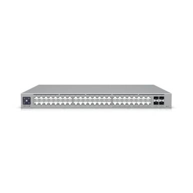 Ubiquiti UniFi USW-PRO-MAX-48-POE Gigabit PoE Switch USW-PRO-MAX-48-POE Ubiquiti UniFi USW-PRO-MAX-48-POE Gigabit PoE Switch USW-PRO-MAX-48-POE