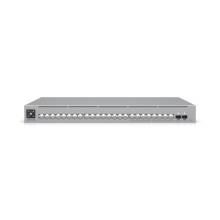 Ubiquiti UniFi USW-PRO-MAX-24-POE Gigabit PoE Switch USW-PRO-MAX-24-POE Ubiquiti UniFi USW-PRO-MAX-24-POE Gigabit PoE Switch USW-PRO-MAX-24-POE