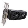 ASUS GeForce RTX 3050 6GB LP BRK OC Edition videokártya (RTX3050-O6G-LP-BRK)