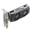 ASUS GeForce RTX 3050 6GB LP BRK OC Edition videokártya (RTX3050-O6G-LP-BRK)