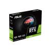 ASUS GeForce RTX 3050 6GB LP BRK OC Edition videokártya (RTX3050-O6G-LP-BRK)