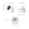Ubiquiti G5 Turret Ultra UVC-G5-TURRET-ULTRA