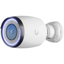 Ubiquiti AI Professional Golyó IP biztonsági kamera Beltéri és kültéri 3840 x 2160 pixelek Mennyezeti/fali/rúdra szerelt UVC-AI-Pro-White Ubiquiti AI Professional Golyó IP biztonsági kamera Beltéri és kültéri 3840 x 2160 pixelek Mennyezeti/fali/rúdra szerelt UVC-AI-Pro-White