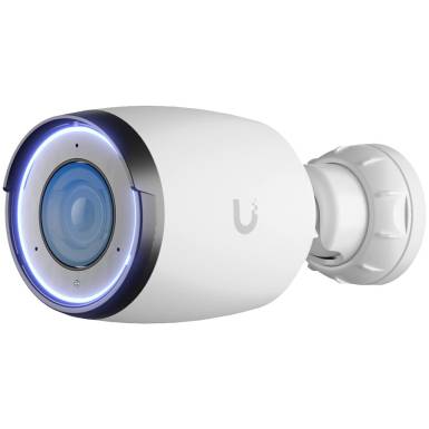 Ubiquiti AI Professional Golyó IP biztonsági kamera Beltéri és kültéri 3840 x 2160 pixelek Mennyezeti/fali/rúdra szerelt UVC-AI-Pro-White Ubiquiti AI Professional Golyó IP biztonsági kamera Beltéri és kültéri 3840 x 2160 pixelek Mennyezeti/fali/rúdra szerelt UVC-AI-Pro-White