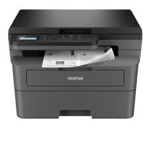 Brother DCP-L2600D Lézernyomtató/Másoló/Scanner DCPL2600DYJ1 Brother DCP-L2600D Lézernyomtató/Másoló/Scanner DCPL2600DYJ1