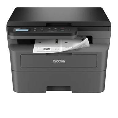 Brother DCP-L2600D Lézernyomtató/Másoló/Scanner DCPL2600DYJ1 Brother DCP-L2600D Lézernyomtató/Másoló/Scanner DCPL2600DYJ1