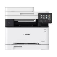 Canon i-SENSYS MF657Cdw Wireless Lézernyomtató/Másoló/Scanner/Fax 5158C001AA Canon i-SENSYS MF657Cdw Wireless Lézernyomtató/Másoló/Scanner/Fax 5158C001AA