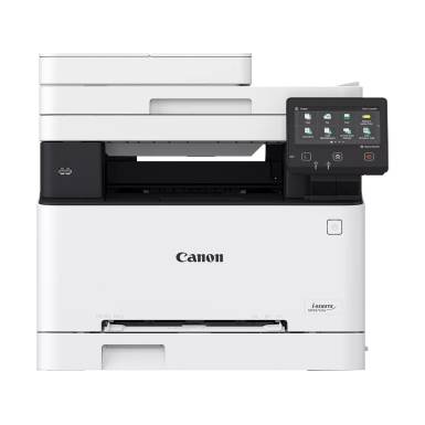 Canon i-SENSYS MF657Cdw Wireless L&eacute;zernyomtat&oacute;/M&aacute;sol&oacute;/Scanner/Fax 5158C001AA