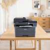 Brother MFC-L2802DW Wireless Lézernyomtató/Másoló/Scanner/Fax MFCL2802DWYJ1