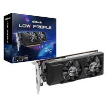 VGA ASRock Intel ARC A310 4GB LP 90-G4NZZ-00UANF