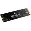 Corsair 1TB M.2 2280 NVMe MP600 Elite CSSD-F1000GBMP600ENH