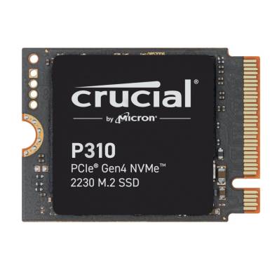 Crucial 1TB M.2 2230 NVMe P310 CT1000P310SSD2 Crucial 1TB M.2 2230 NVMe P310 CT1000P310SSD2