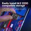 Crucial 1TB M.2 2230 NVMe P310 CT1000P310SSD2