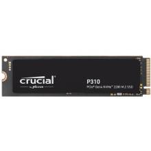 Crucial 1TB M.2 2280 NVMe P310 CT1000P310SSD8 Crucial 1TB M.2 2280 NVMe P310 CT1000P310SSD8