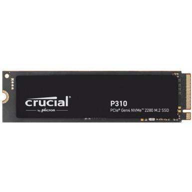 Crucial 1TB M.2 2280 NVMe P310 CT1000P310SSD8 Crucial 1TB M.2 2280 NVMe P310 CT1000P310SSD8