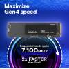 Crucial 1TB M.2 2280 NVMe P310 CT1000P310SSD8