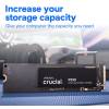 Crucial 1TB M.2 2280 NVMe P310 CT1000P310SSD8