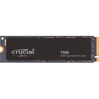 Crucial 1TB M.2 2280 NVMe T500 CT1000T500SSD8