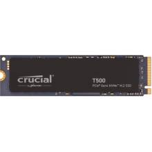 Crucial 2TB M.2 2280 NVMe T500 CT2000T500SSD8 Crucial 2TB M.2 2280 NVMe T500 CT2000T500SSD8