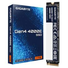 Gigabyte 1TB M.2 2280 NVMe Gen4 4000E G440E1TB Gigabyte 1TB M.2 2280 NVMe Gen4 4000E G440E1TB