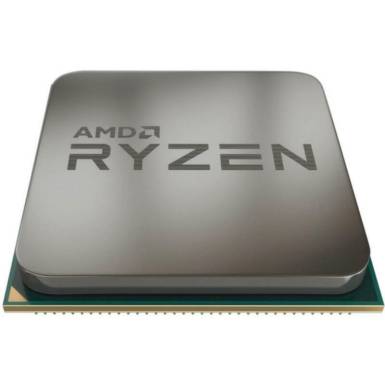 AMD - TRAY RYZEN 5 3600 4.20GHZ AM4 35MB 65W TRAY - hűtő nélkül - használt AMD - TRAY RYZEN 5 3600 4.20GHZ AM4 35MB 65W TRAY - hűtő nélkül - használt