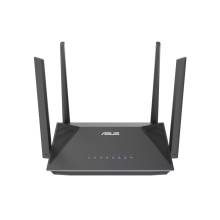 Asus RT-AX52 WiFi router 90IG08T0-MO3H00 Asus RT-AX52 WiFi router 90IG08T0-MO3H00