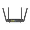 Asus RT-AX52 WiFi router 90IG08T0-MO3H00