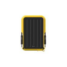 4TB 2,5" Silicon Power Armor A66 külső winchester sárga (SP040TBPHD66LS3Y) 4TB 2,5" Silicon Power Armor A66 külső winchester sárga (SP040TBPHD66LS3Y)