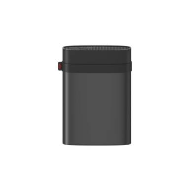 4TB 2.5" Silicon Power Armor A85B USB 3.2 Gen1 k&uuml;lső winchester fekete (SP040TBPHD85BS3K)