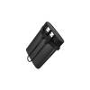 4TB 2.5" Silicon Power Armor A85B USB 3.2 Gen1 k&uuml;lső winchester fekete (SP040TBPHD85BS3K)