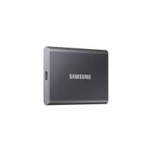 4TB Samsung T7 külső SSD meghajtó szürke (MU-PC4T0T/WW) 4TB Samsung T7 külső SSD meghajtó szürke (MU-PC4T0T/WW)