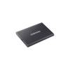 4TB Samsung T7 külső SSD meghajtó szürke (MU-PC4T0T/WW)