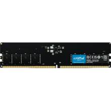 Crucial DDR5 32/5600 C46 CT32G56C46U5 Crucial DDR5 32/5600 C46 CT32G56C46U5