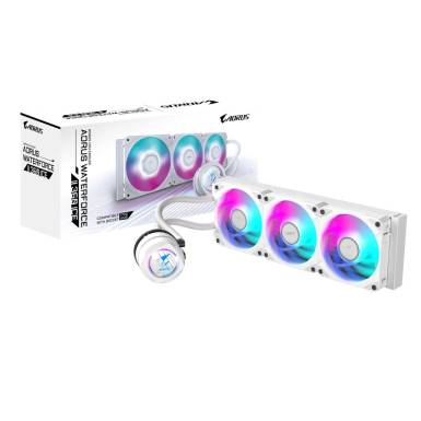 Gigabyte AORUS WATERFORCE II 360 ICE GP-AORUS WATERFORCE II 360I