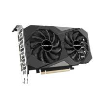Gigabyte GeForce RTX 3050 WINDFORCE OC 6G videokártya (GV-N3050WF2OC-6GD) Gigabyte GeForce RTX 3050 WINDFORCE OC 6G videokártya (GV-N3050WF2OC-6GD)